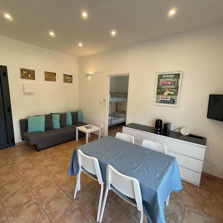 Residence San Paolisa Hyères Dış mekan fotoğraf