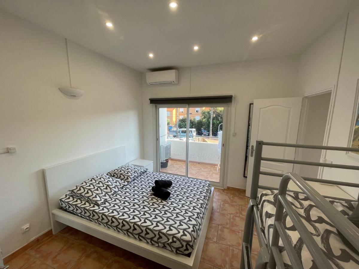 Residence San Paolisa Hyères Dış mekan fotoğraf