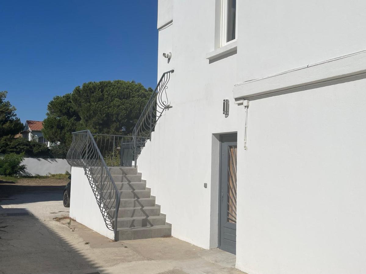 Residence San Paolisa Hyères Dış mekan fotoğraf