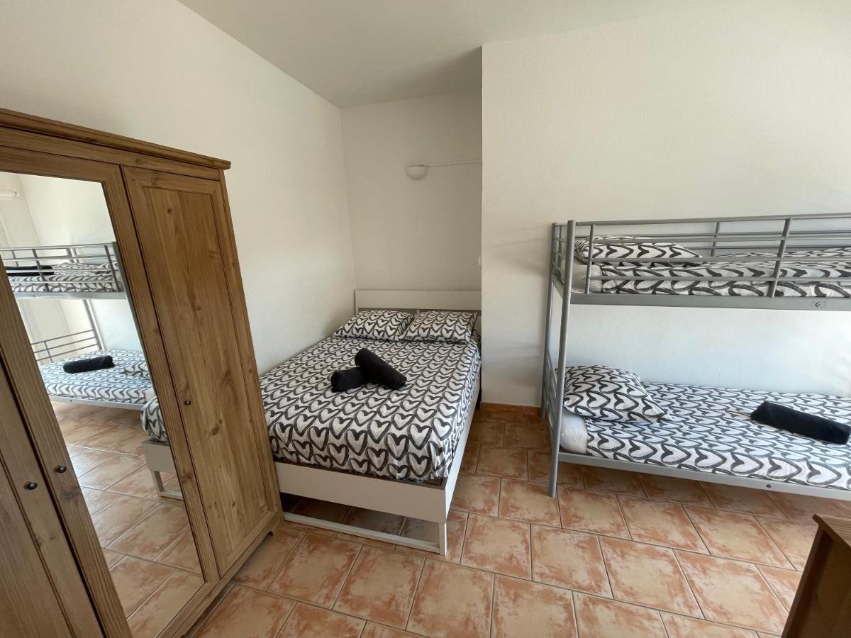 Residence San Paolisa Hyères Dış mekan fotoğraf