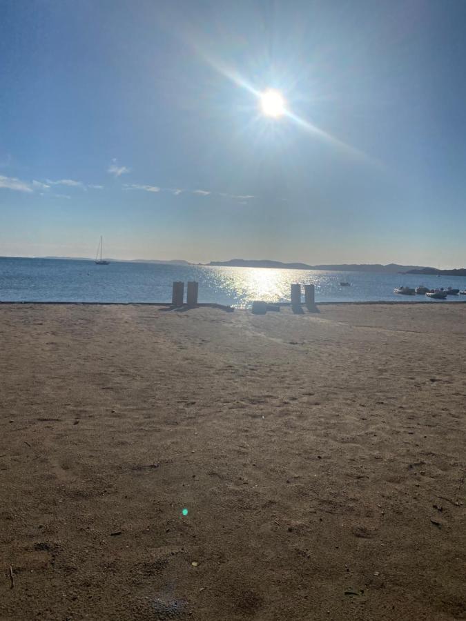 Residence San Paolisa Hyères Dış mekan fotoğraf