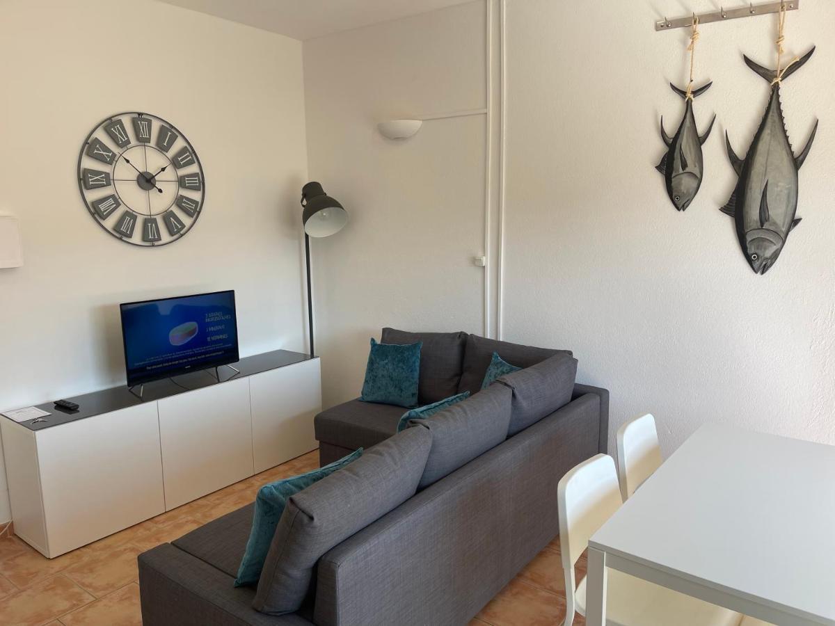 Residence San Paolisa Hyères Dış mekan fotoğraf