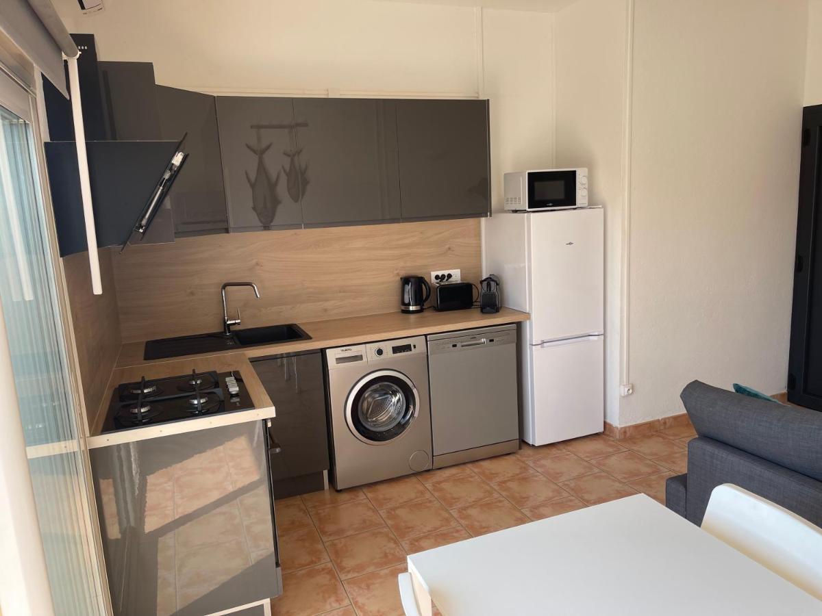 Residence San Paolisa Hyères Dış mekan fotoğraf