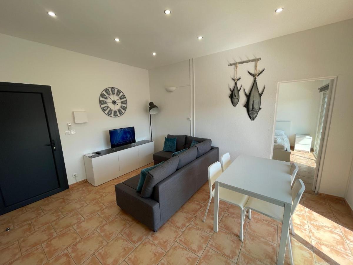 Residence San Paolisa Hyères Dış mekan fotoğraf