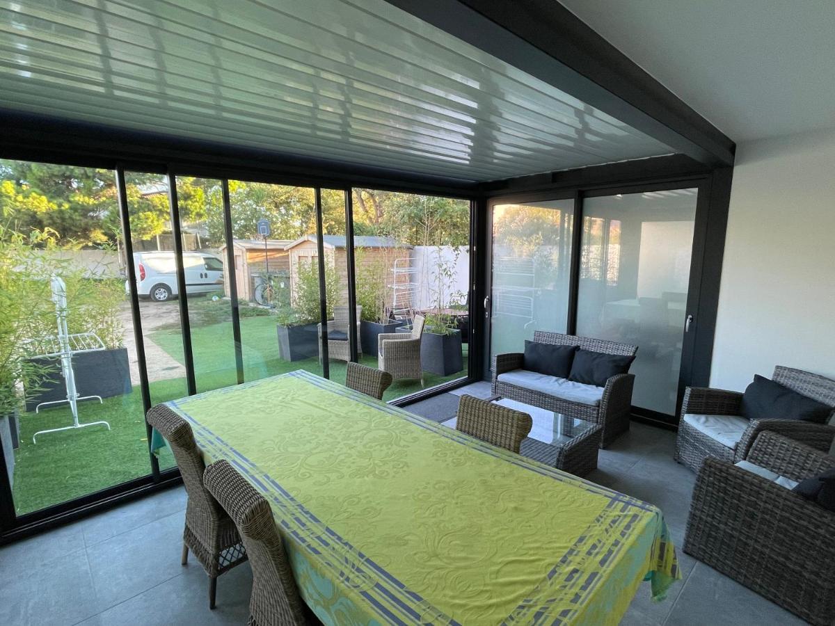 Residence San Paolisa Hyères Dış mekan fotoğraf