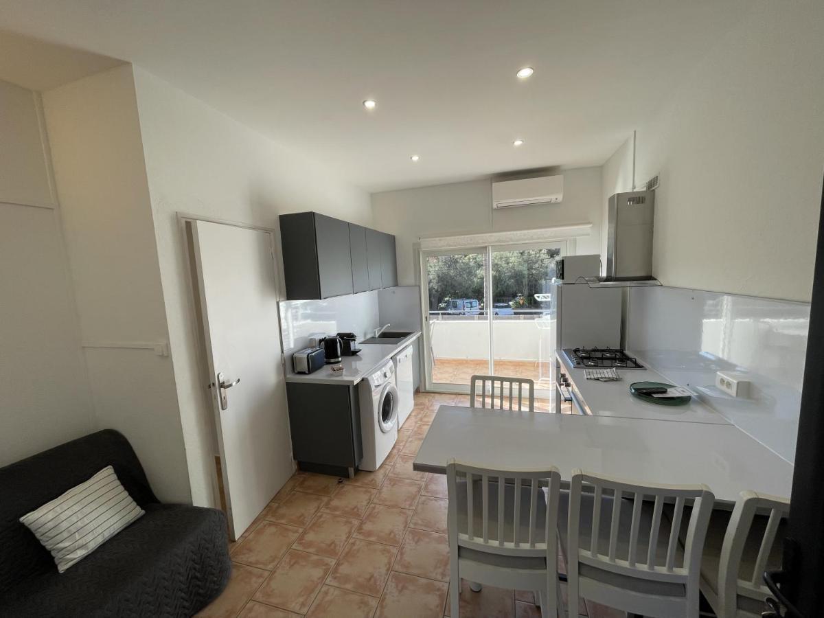Residence San Paolisa Hyères Dış mekan fotoğraf