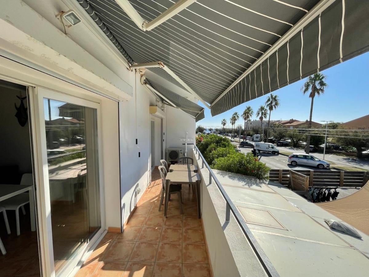 Residence San Paolisa Hyères Dış mekan fotoğraf