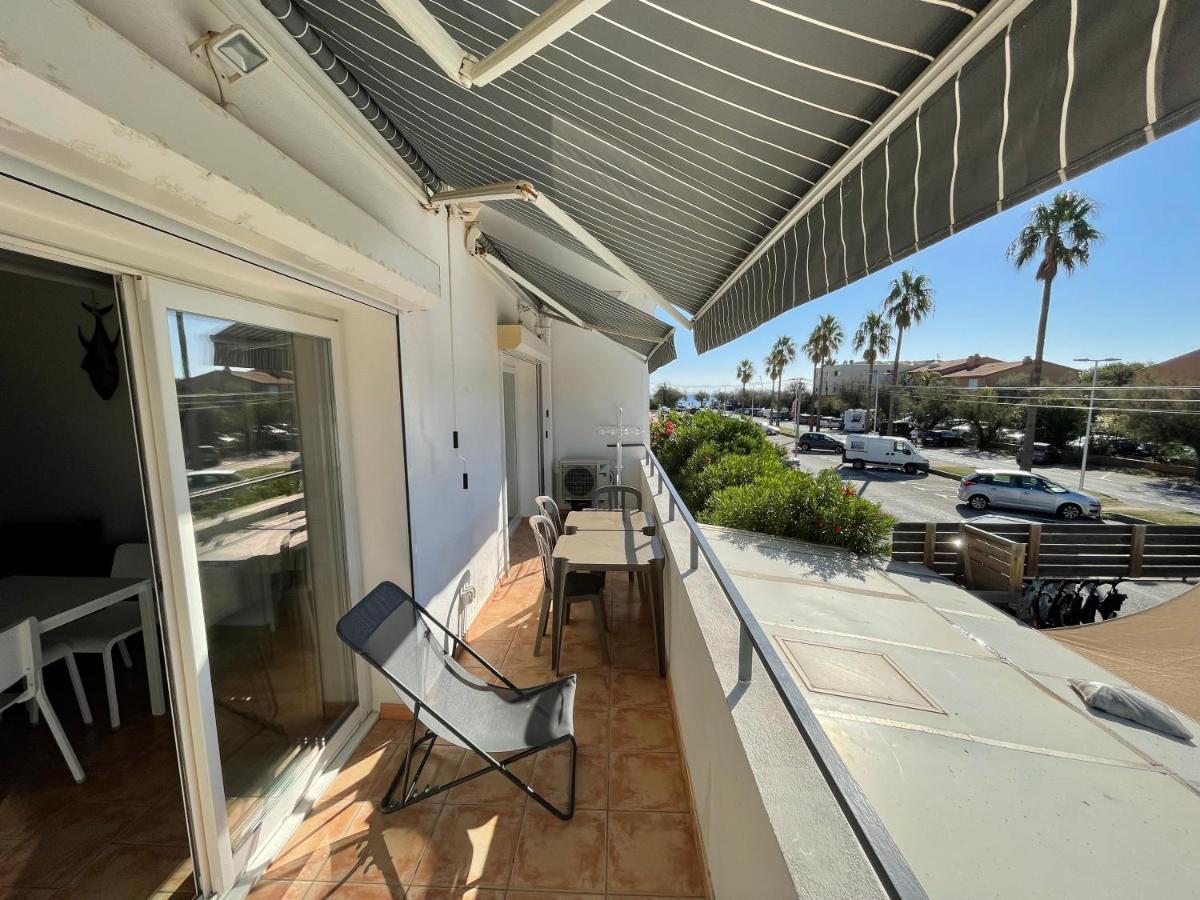 Residence San Paolisa Hyères Dış mekan fotoğraf