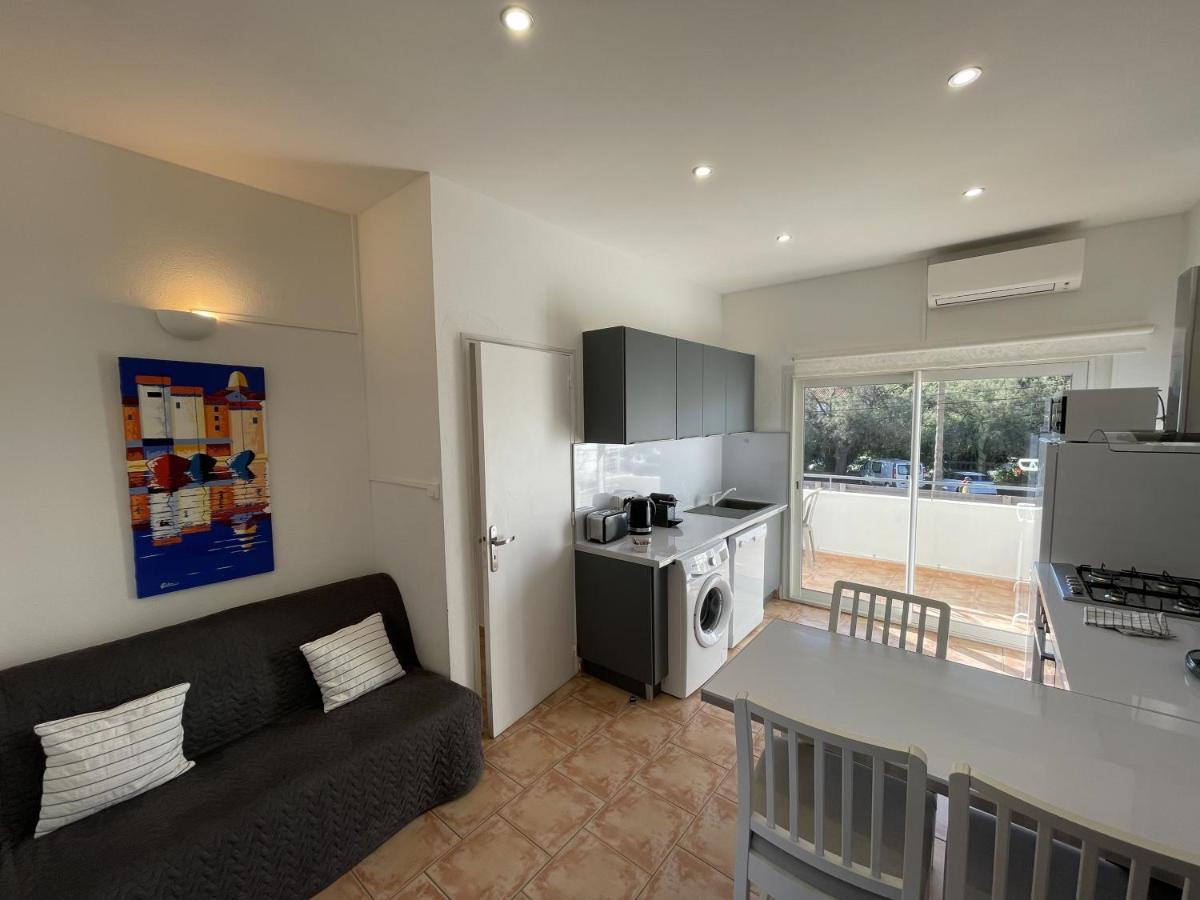 Residence San Paolisa Hyères Dış mekan fotoğraf