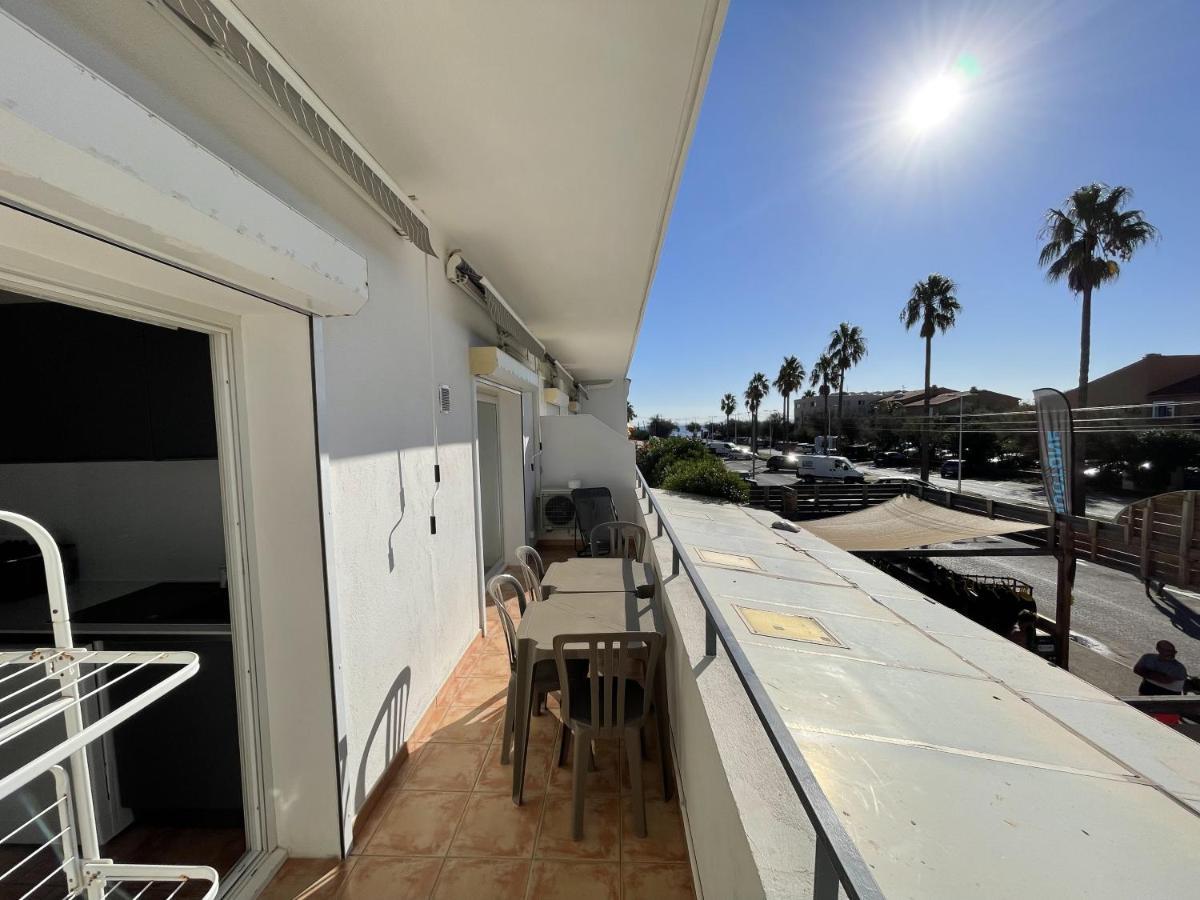 Residence San Paolisa Hyères Dış mekan fotoğraf
