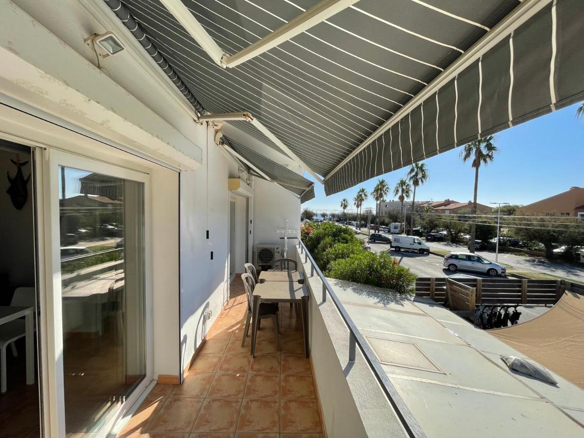 Residence San Paolisa Hyères Dış mekan fotoğraf