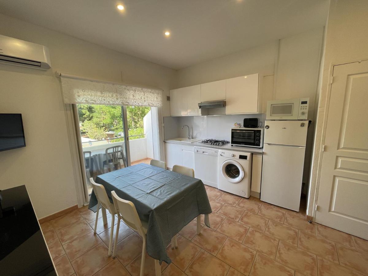 Residence San Paolisa Hyères Dış mekan fotoğraf