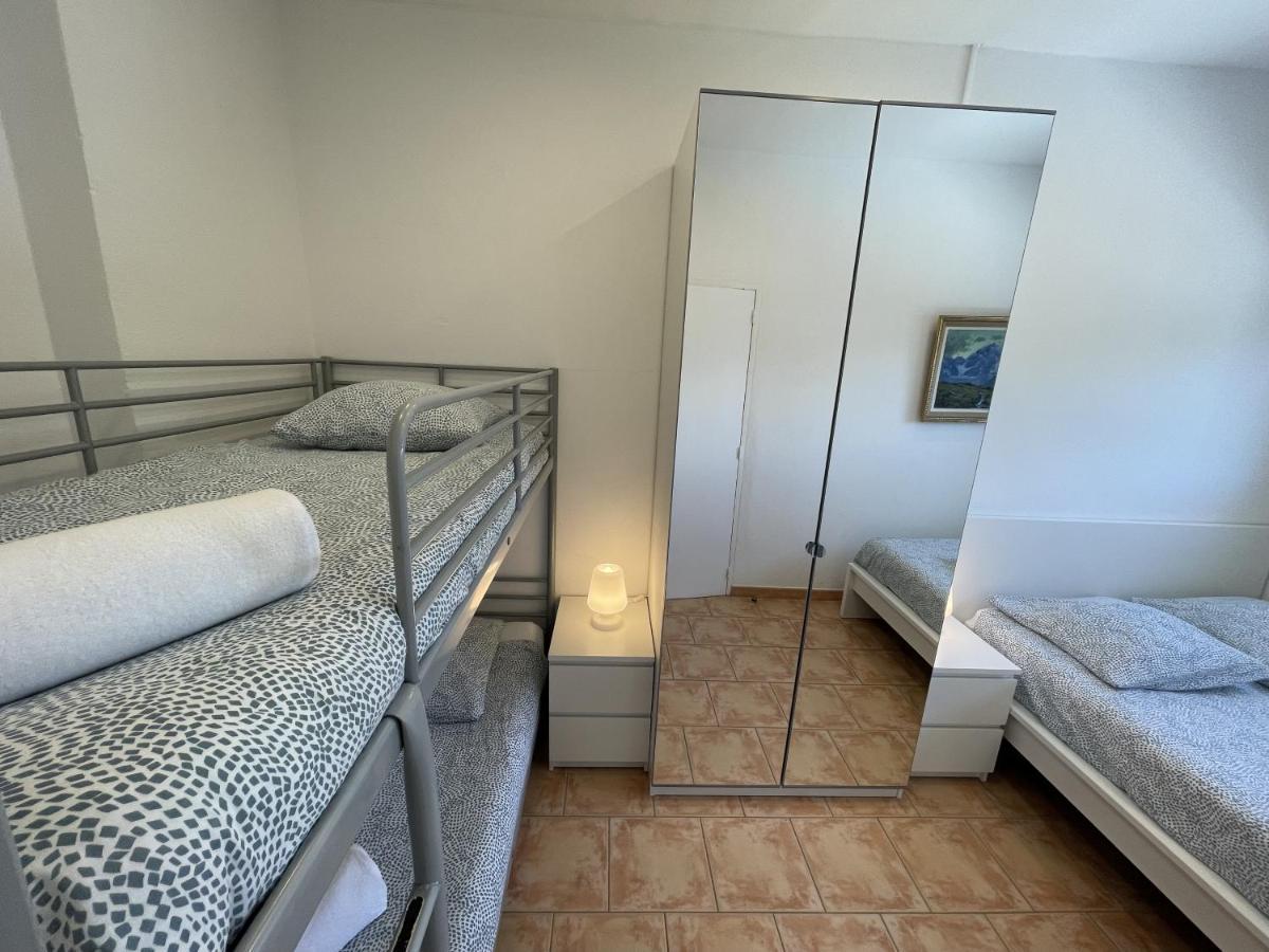Residence San Paolisa Hyères Dış mekan fotoğraf